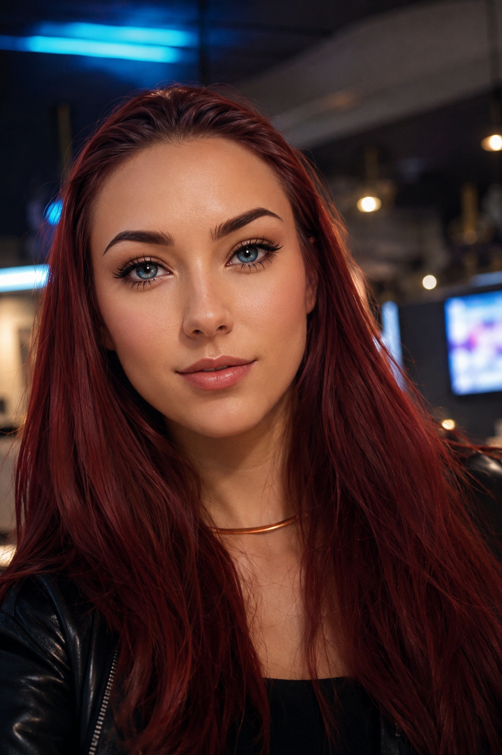Blair, founder and creator of RockForge.io